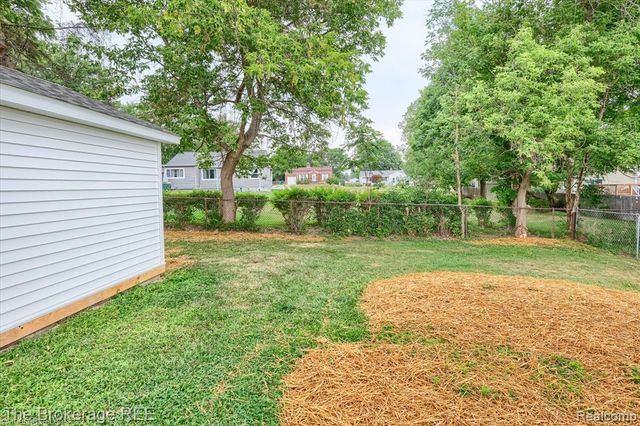 761 Louisa Street, Mount Morris, MI 48458