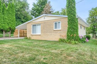 761 Louisa Street, Mount Morris, MI 48458