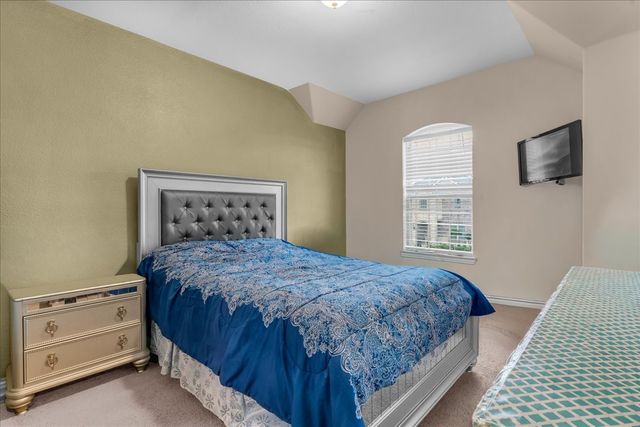 1302 Torrington Lane, Forney, TX 75126