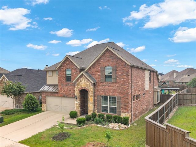 1302 Torrington Lane, Forney, TX 75126