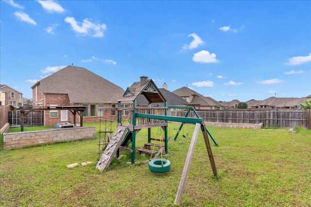 1302 Torrington Lane, Forney, TX 75126