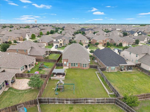 1302 Torrington Lane, Forney, TX 75126