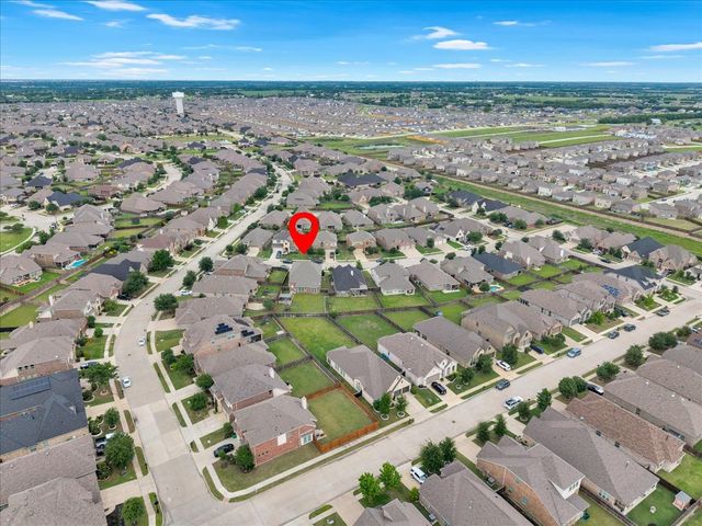 1302 Torrington Lane, Forney, TX 75126