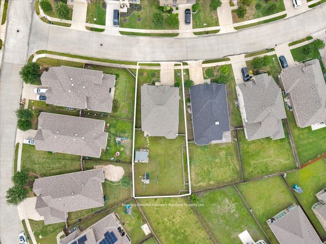 1302 Torrington Lane, Forney, TX 75126
