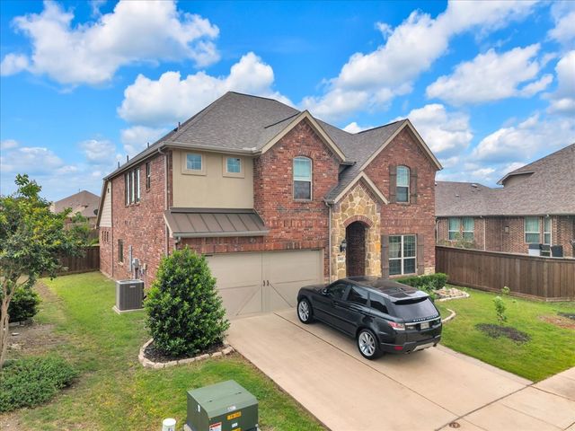 1302 Torrington Lane, Forney, TX 75126