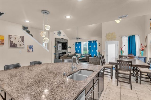 1302 Torrington Lane, Forney, TX 75126