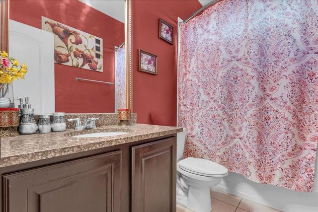 1302 Torrington Lane, Forney, TX 75126