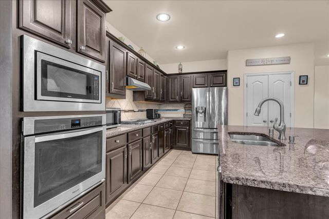 1302 Torrington Lane, Forney, TX 75126