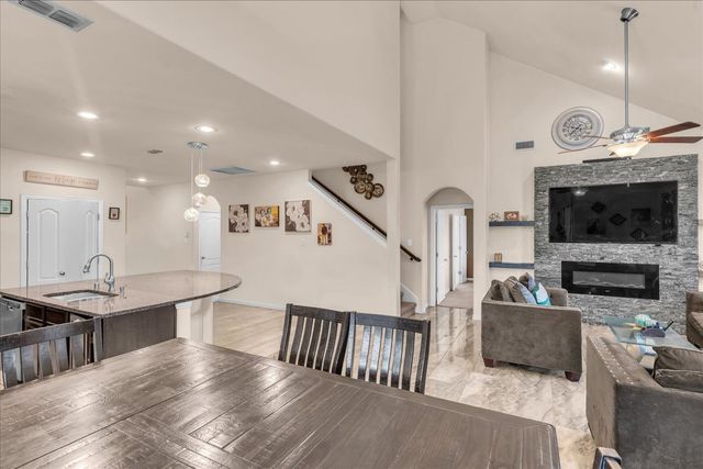 1302 Torrington Lane, Forney, TX 75126