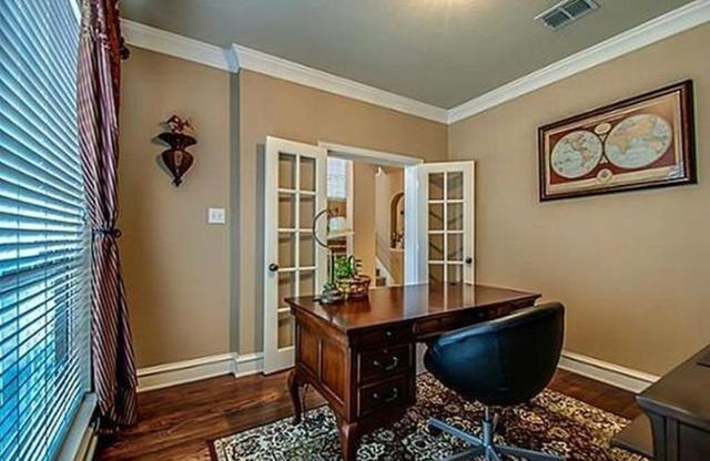 204 Granite Falls Drive, Keller, TX 76248