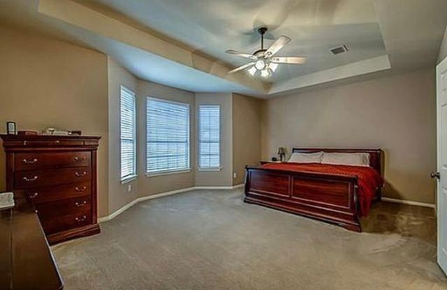 204 Granite Falls Drive, Keller, TX 76248