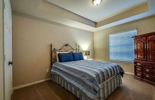 204 Granite Falls Drive, Keller, TX 76248