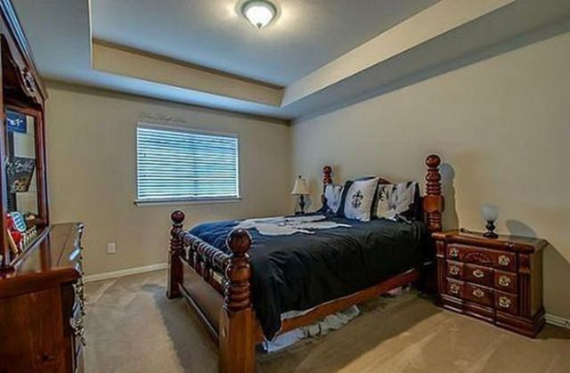 204 Granite Falls Drive, Keller, TX 76248
