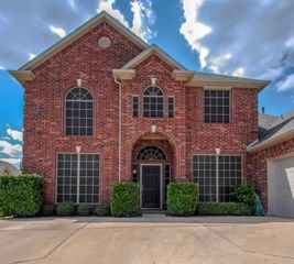 204 Granite Falls Drive, Keller, TX 76248