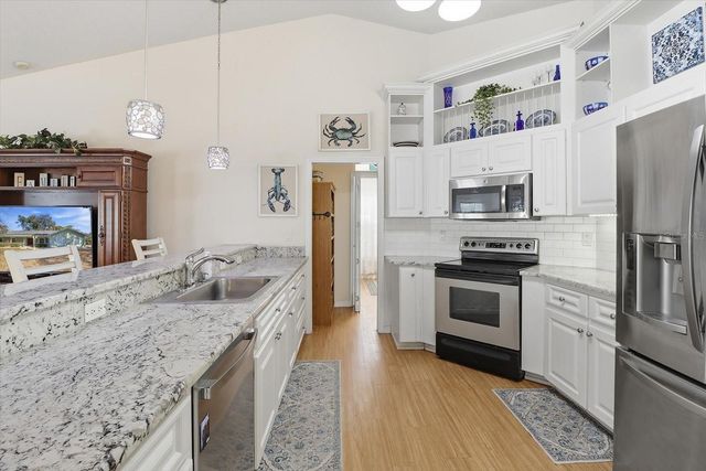 6090 W WOODSIDE CIRCLE, Crystal River, FL 34429