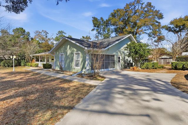 6090 W WOODSIDE CIRCLE, Crystal River, FL 34429