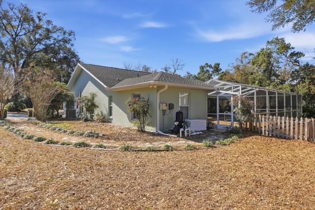 6090 W WOODSIDE CIRCLE, Crystal River, FL 34429