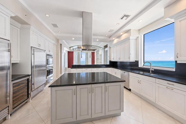 5310 N Ocean Drive 801, Singer Island, FL 33404