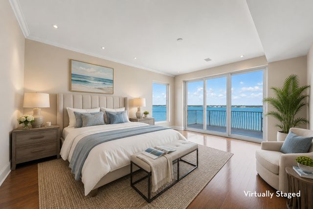 5310 N Ocean Drive 801, Singer Island, FL 33404