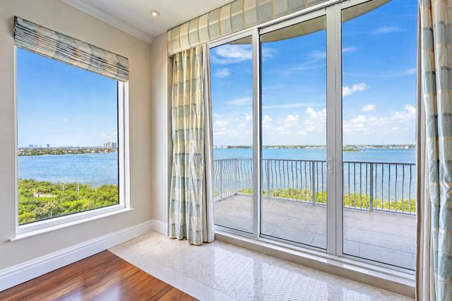 5310 N Ocean Drive 801, Singer Island, FL 33404