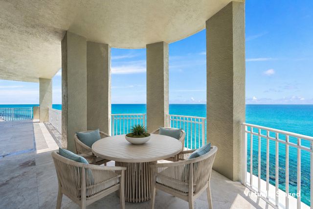 5310 N Ocean Drive 801, Singer Island, FL 33404
