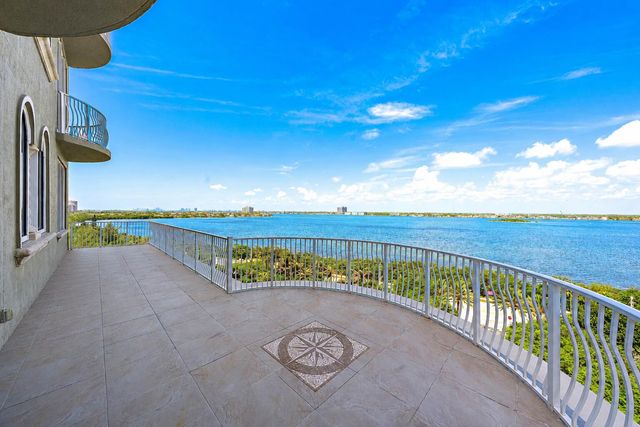 5310 N Ocean Drive 801, Singer Island, FL 33404