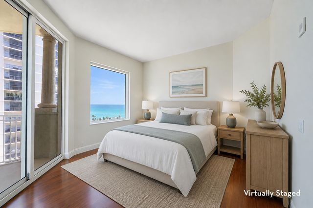 5310 N Ocean Drive 801, Singer Island, FL 33404