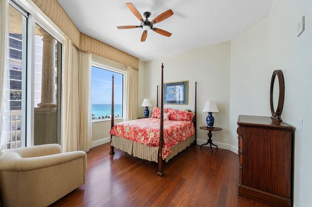 5310 N Ocean Drive 801, Singer Island, FL 33404