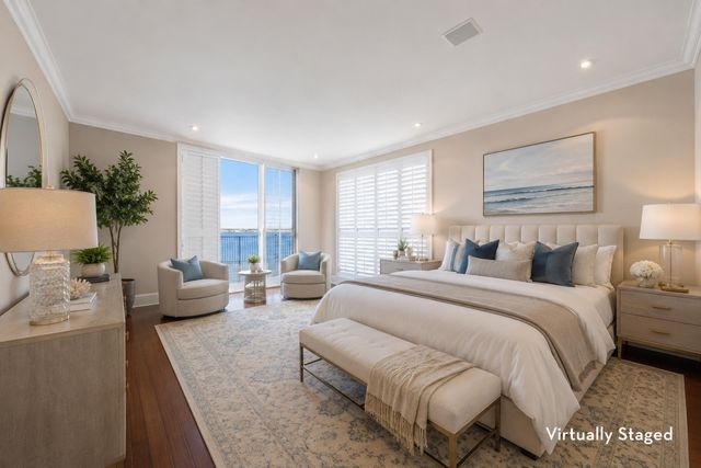 5310 N Ocean Drive 801, Singer Island, FL 33404