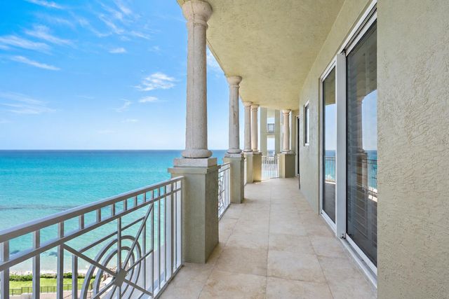 5310 N Ocean Drive 801, Singer Island, FL 33404