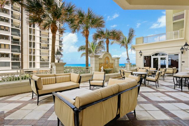 5310 N Ocean Drive 801, Singer Island, FL 33404