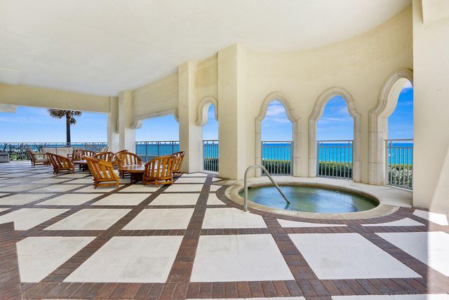 5310 N Ocean Drive 801, Singer Island, FL 33404