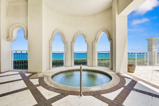 5310 N Ocean Drive 801, Singer Island, FL 33404