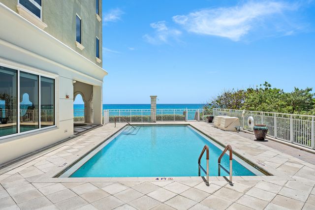 5310 N Ocean Drive 801, Singer Island, FL 33404