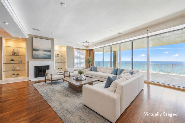5310 N Ocean Drive 801, Singer Island, FL 33404