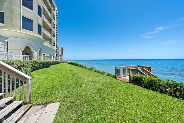 5310 N Ocean Drive 801, Singer Island, FL 33404