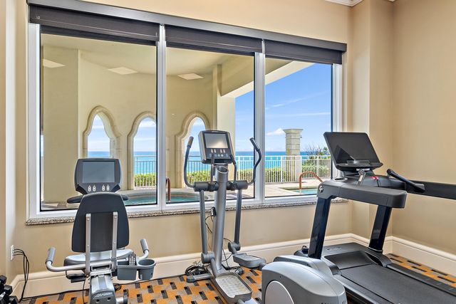 5310 N Ocean Drive 801, Singer Island, FL 33404