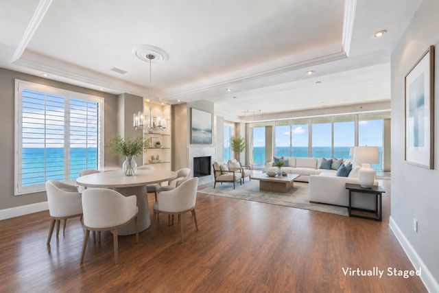 5310 N Ocean Drive 801, Singer Island, FL 33404