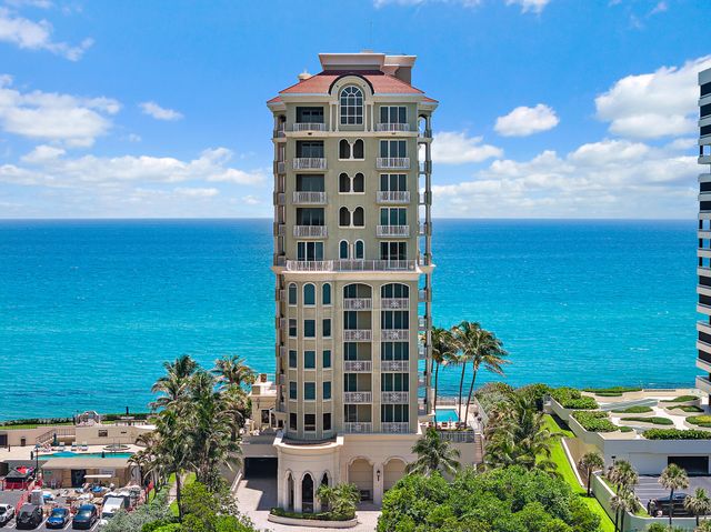 5310 N Ocean Drive 801, Singer Island, FL 33404