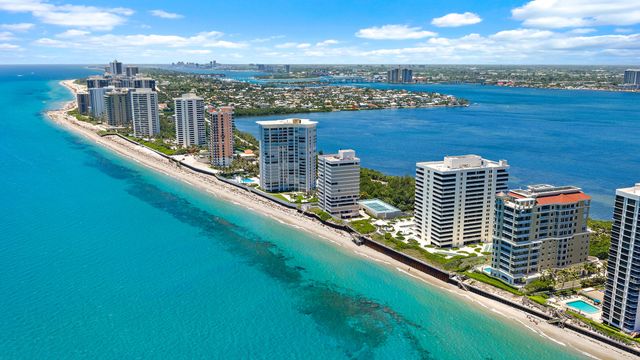 5310 N Ocean Drive 801, Singer Island, FL 33404