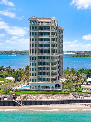 5310 N Ocean Drive 801, Singer Island, FL 33404