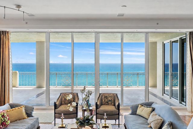 5310 N Ocean Drive 801, Singer Island, FL 33404