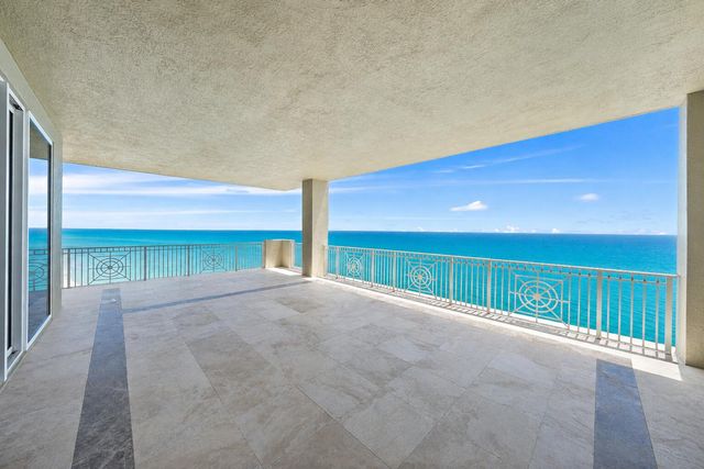 5310 N Ocean Drive 801, Singer Island, FL 33404