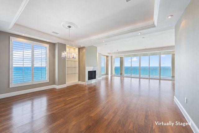 5310 N Ocean Drive 801, Singer Island, FL 33404