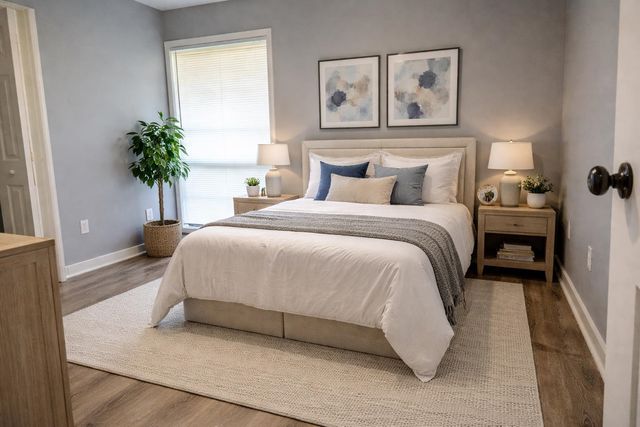 5163 BROKEN OAK DR, Memphis, TN 38127