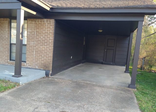 5163 BROKEN OAK DR, Memphis, TN 38127