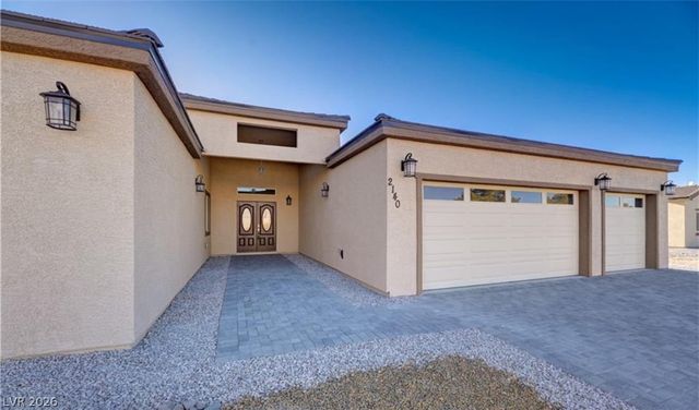 2140 Upland Avenue, Pahrump, NV 89048