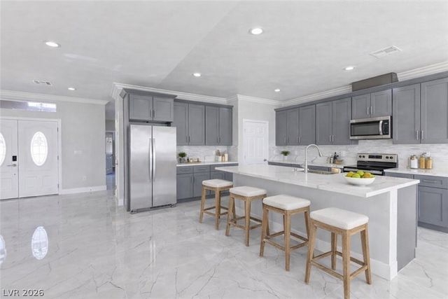 2140 Upland Avenue, Pahrump, NV 89048