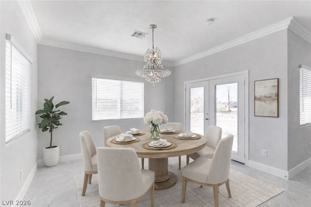 2140 Upland Avenue, Pahrump, NV 89048