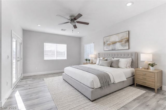 2140 Upland Avenue, Pahrump, NV 89048